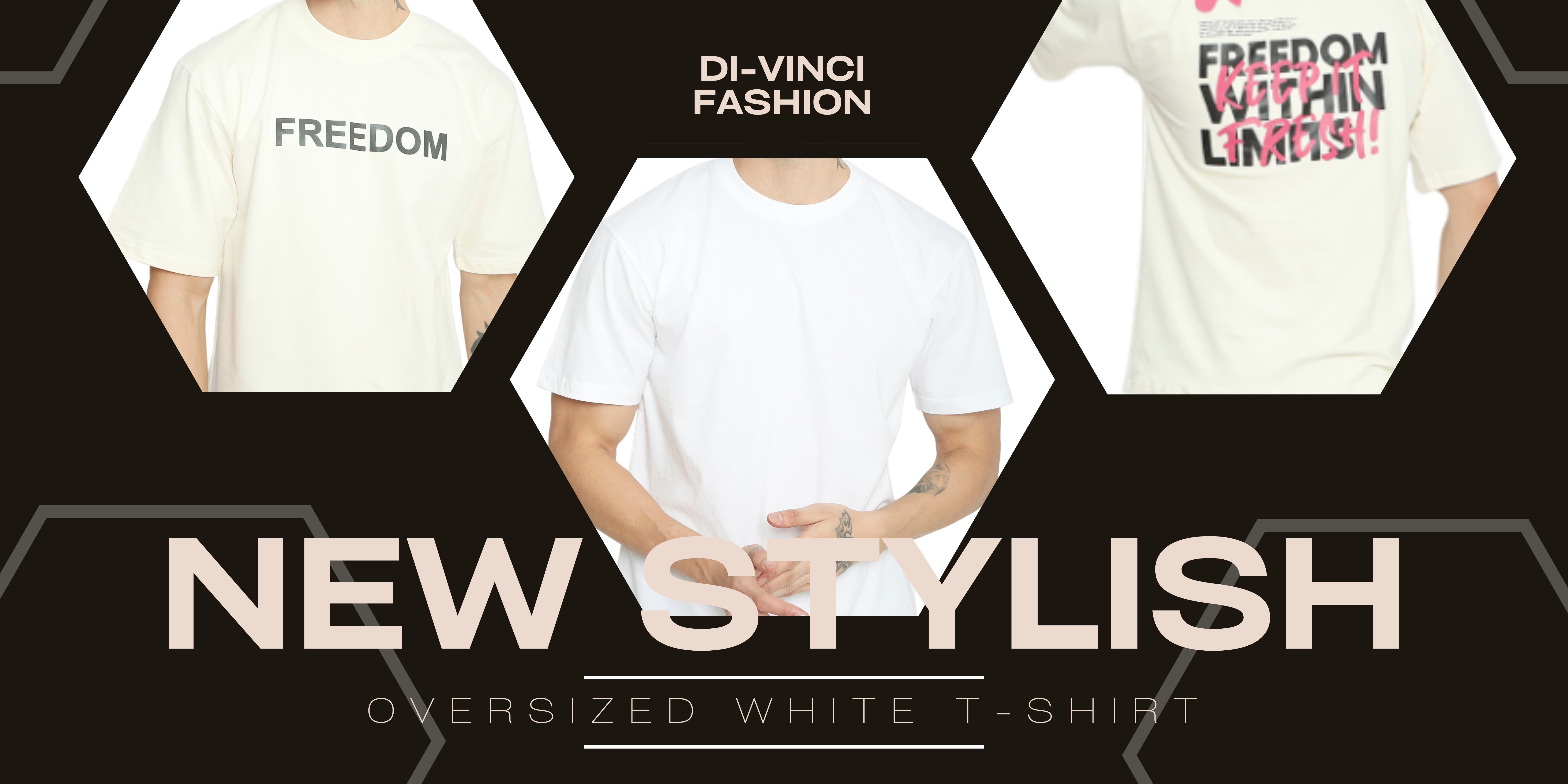 Oversized White T Shirt: The Ultimate Guide to Styling Oversized T-Shirt